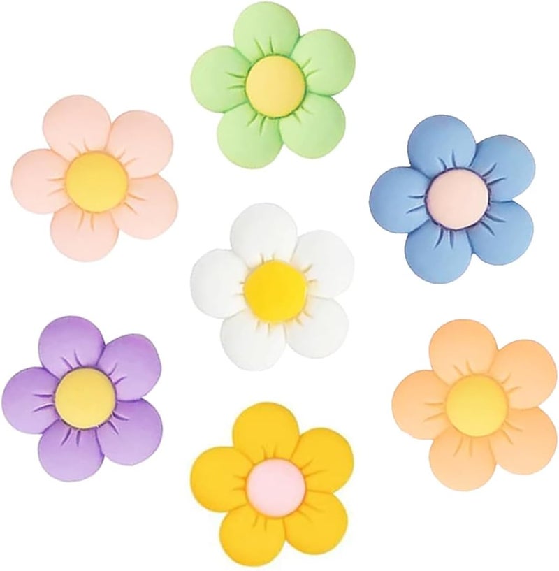 BOWNDY Different Shoe Charms for Clog Decoration,Cute Cartoon Charms Accessories for Gift - Image 5